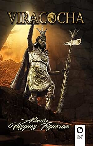 Viracocha (Novela)