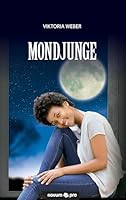 Mondjunge 3990486128 Book Cover