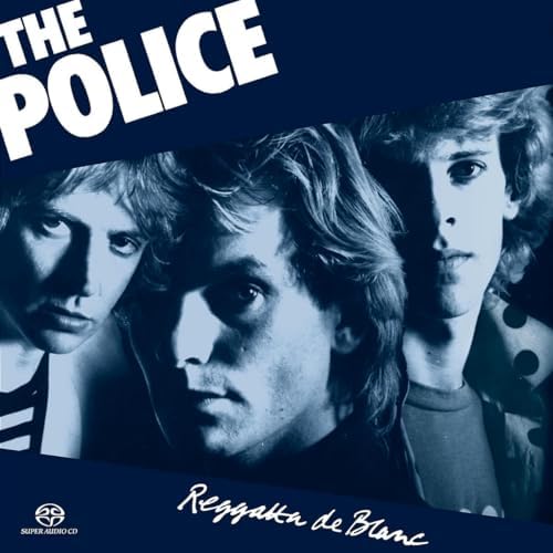 Reggatta De Blanc: Remastered