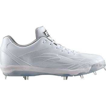 Amazon.co.jp: 【塗りPのみ可】野球 ゼット 限定 スパイク 大人