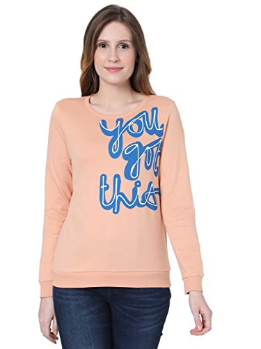 Image of VERO MODA Women Sweatshirt