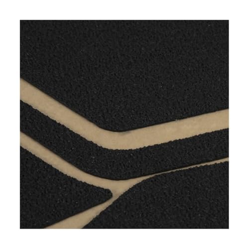 Coussinets réservoir PCX 160 protection genou pour trajet urbain - 5