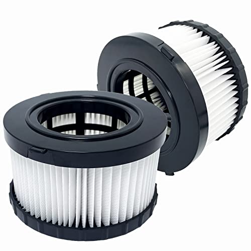 DC5151H HEPA Filter for DEWALT DC515