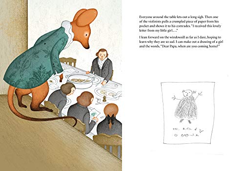 A Brilliant Plan!: Joseph Haydn (Little Stories of Great Composers) - Image 3