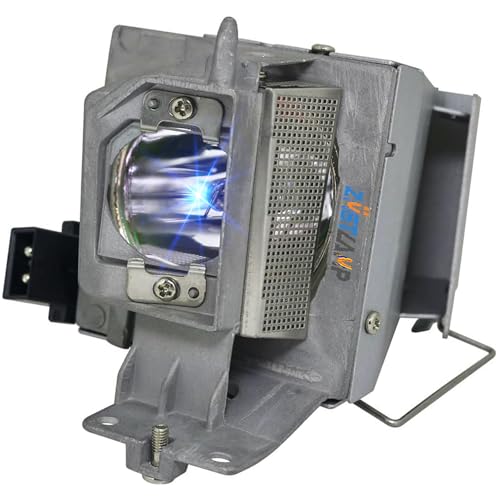 Lámpara de proyector NP36LP para Optoma y NEC miniatura 1