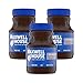 Maxwell House Original Blend Instant Coffee, Medium Roast, 8 Ounce Jar (Pack of 3)
