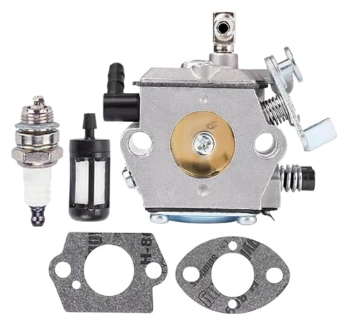 Carburateur de rechange 028 028WB avec joint filtre admission essence