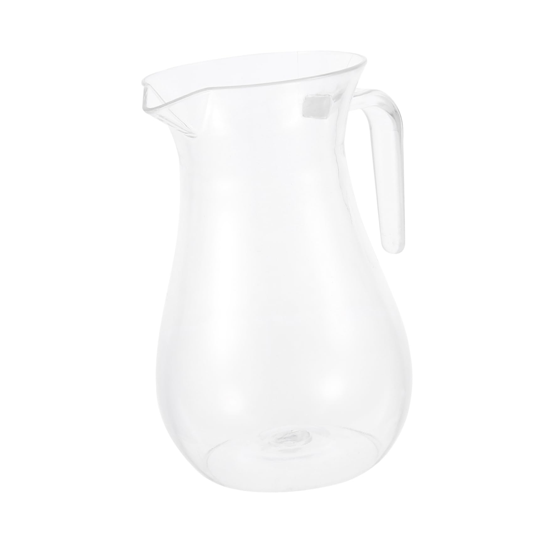 Distributeur à vide Cabilock acrylique pour carafe à porto | Accessoire de bar durable