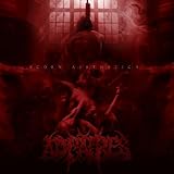  Ad Patres-Scorn Aesthetics [Vinyl LP]