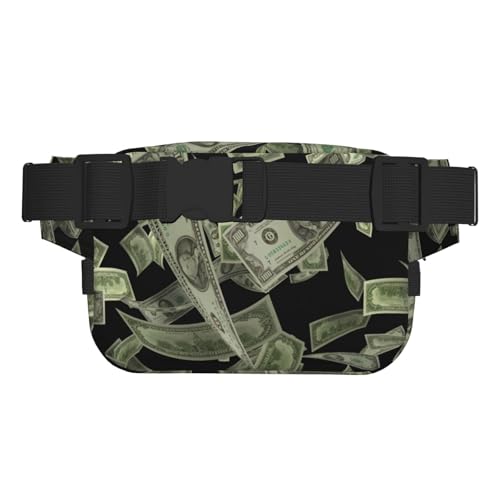 Cuadro de impresión de dinero con signo de dólar ideal para decorar tu estudio de fotografía 2