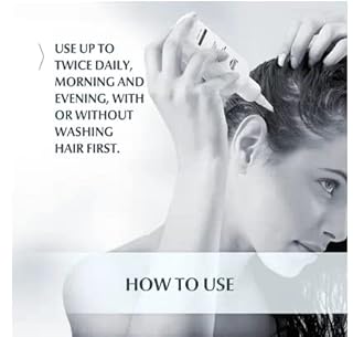 Eucerin® DermoCapillaire Calming Urea Scalp Treatment