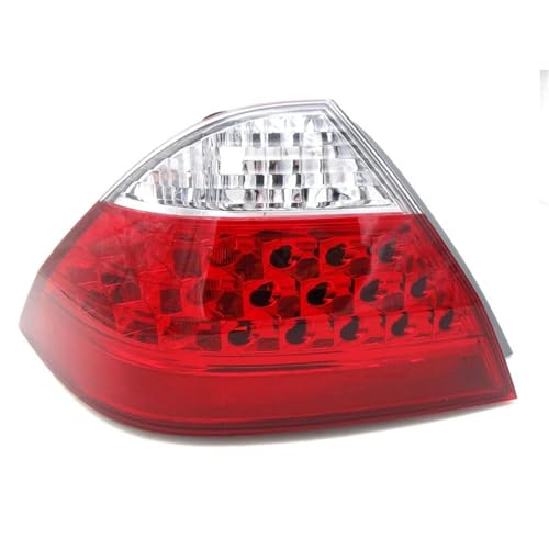 Feu arrière LED Accord 2006 stop défectueux réparation berline
