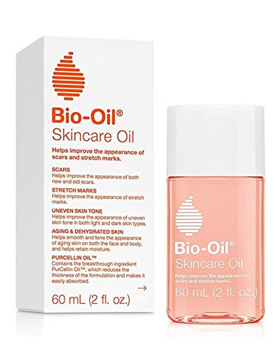 Bio-oil Body Oil 60 ml