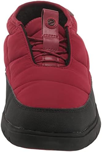 Cole Haan Men's Generation Zerogrand REC MID Slipper Sneaker, Biking RED/Black, 11 | Image 1