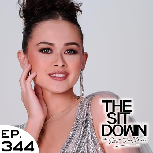 Tyra Rosnuk - The Sit Down with Scott Dion Brown & Regine Alaina Ep. 344