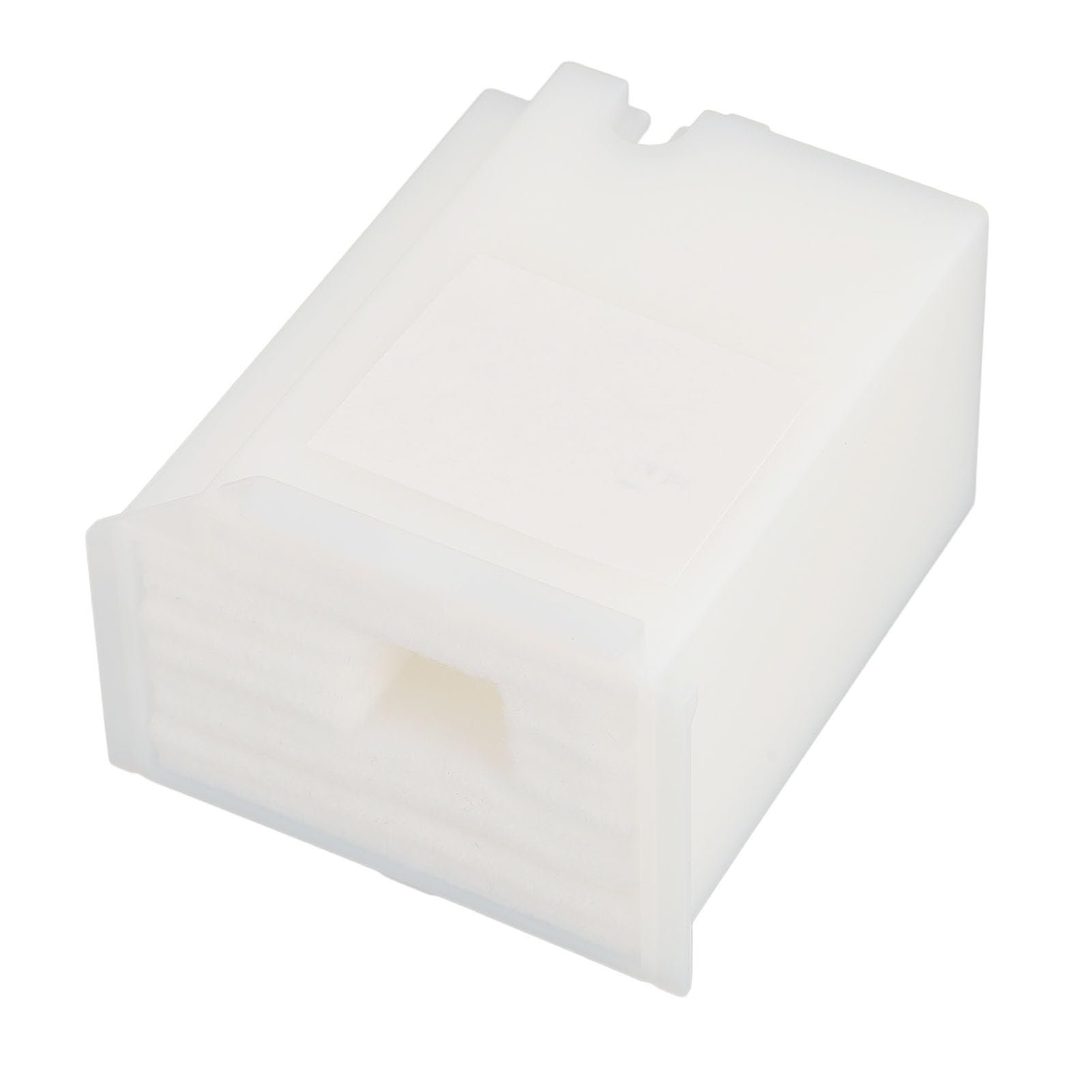 Bewinner Tampone per Serbatoio Inchiostro di Scarto Tampone Assorbente Inchiostro Altamente Assorbente per ET 2710 2711 2712 2714 2715 2720, per ET 2800 2803 2820, Costruzione Robusta, per Ufficio