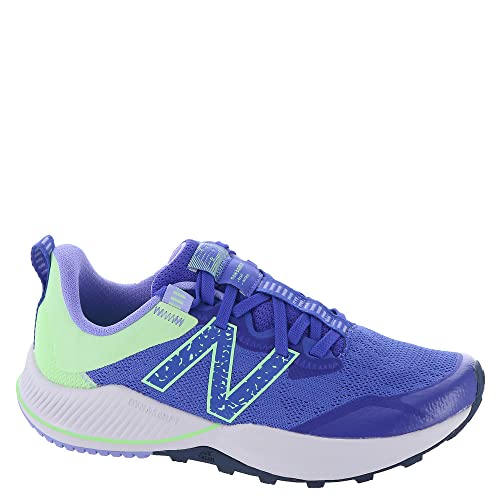 Image of New Balance Women's Dynasoft Nitrel V4 Trail Running Shoe