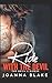 Ride With The Devil (The Devil's Riders)