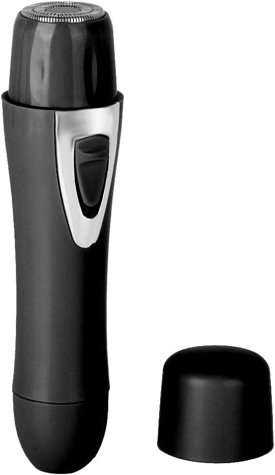 JYYBN Multifunction Shaver Mini Electric Epilator Hair Removal for Facial Body Armpit Underarm Leg Depilator