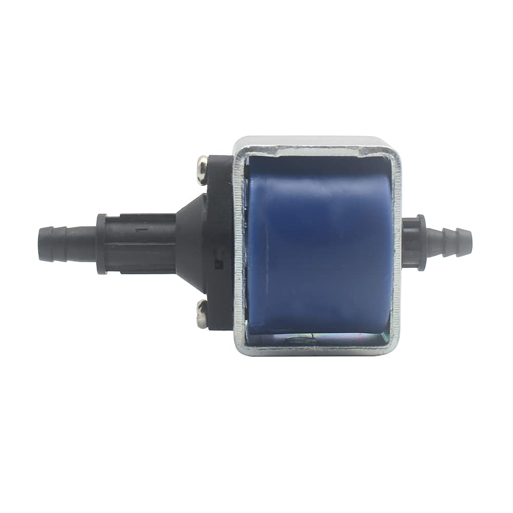 Jypc-2 Ca 220v - 240v 16w Bomba De Agua Electromagnética | Cuotas sin