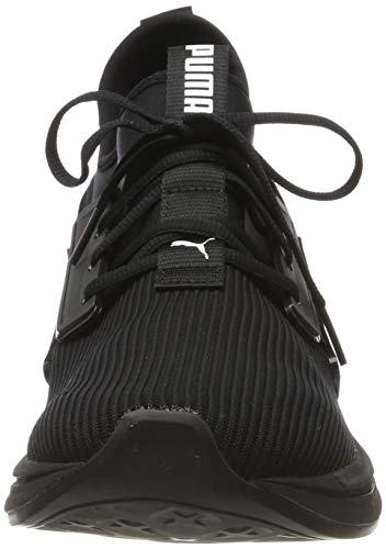 Puma Ignite Limitless SR 201, Sneaker Uomo, Nero