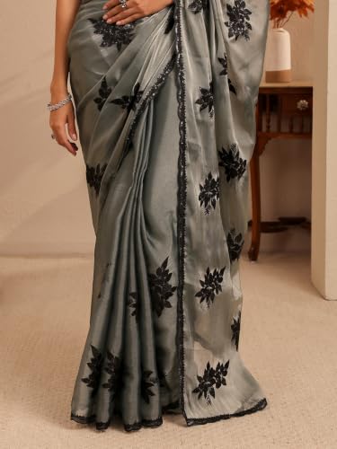 Image of Libas Womens Saree