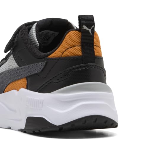 Trinity 2 LT AC+ PS: zapatillas infantiles resistentes que evitan rozaduras 2