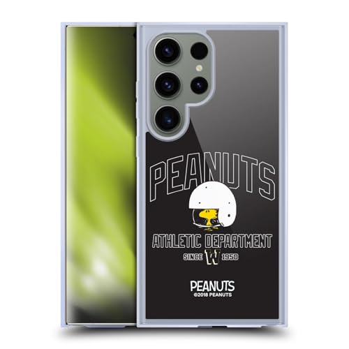 Coque Peanuts Samsung S24 Ultra idéale pour le sport et loisirs