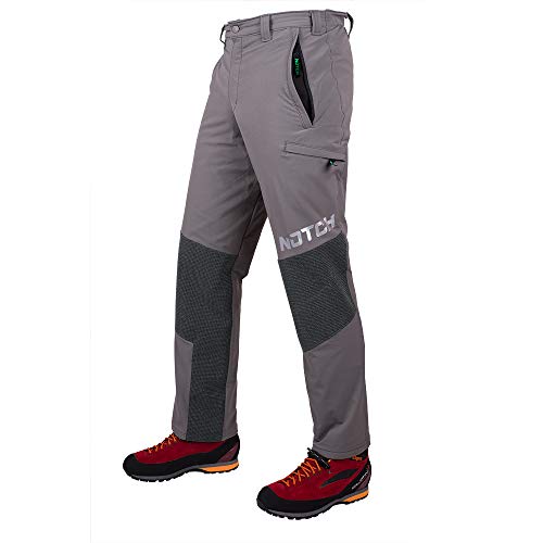 Notch Sonic Climbing Pants 32-34" Waist, 32" Inseam