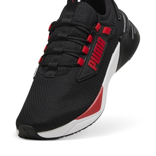 Image of Puma Unisex-Adult Retaliate 3 Running Shoe