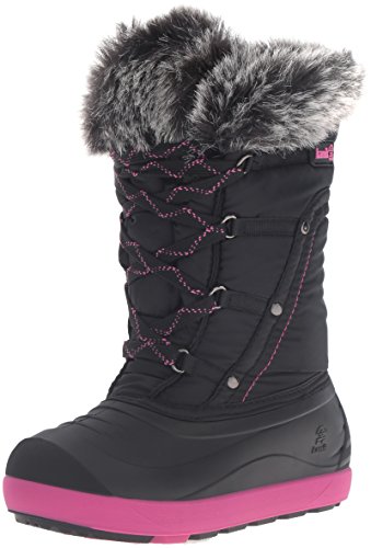 Kamik Lotus Snow Boot (Toddler/Little Kid/Big Kid)