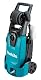Einhandfräse Makita RT0700CX2J Oberfräse und Trimmer 710 W