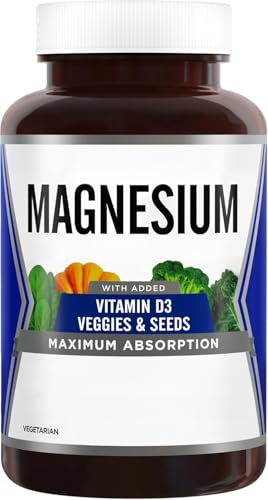 Vitaminas vegetales naturales para apoyar la salud muscular.