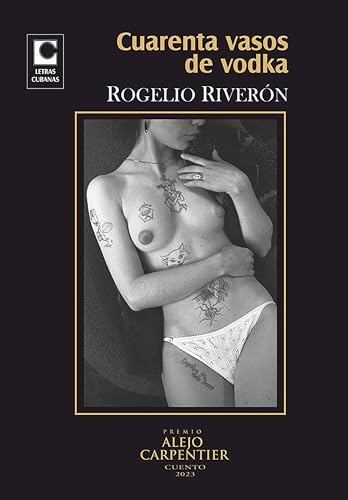 Cuarenta vasos de vodka