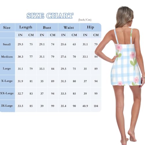 Robe de bain push-up : masquez les complexes avec ce maillot rose à fleurs - 4