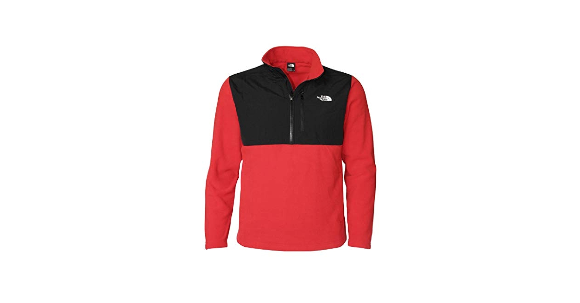 即発☆The North Face☆200 Tundra Quarter Zip Sweatshirt The