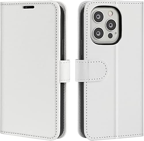 Étui de qualité supérieure pour iPhone 13 Pro finition raffinée