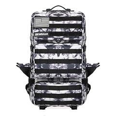 Black and White Tie Dye