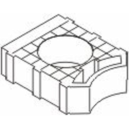 WMF Silit 2150272472 Manico di Tenuta