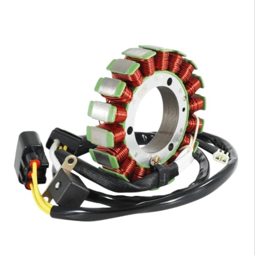 �X�e�[�^�[�R�C�� Linhai ATV LH500 M550 500 M550L T-BOSS ATV-D E4 E2 T3b PROMAX EFI �Ή�