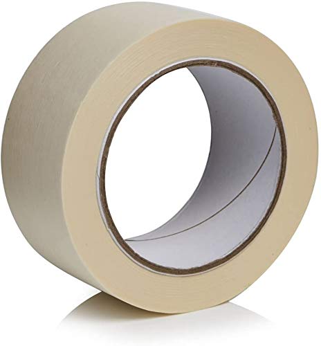 Krepp Rouleau de ruban de peinture 36 mm x 50 m