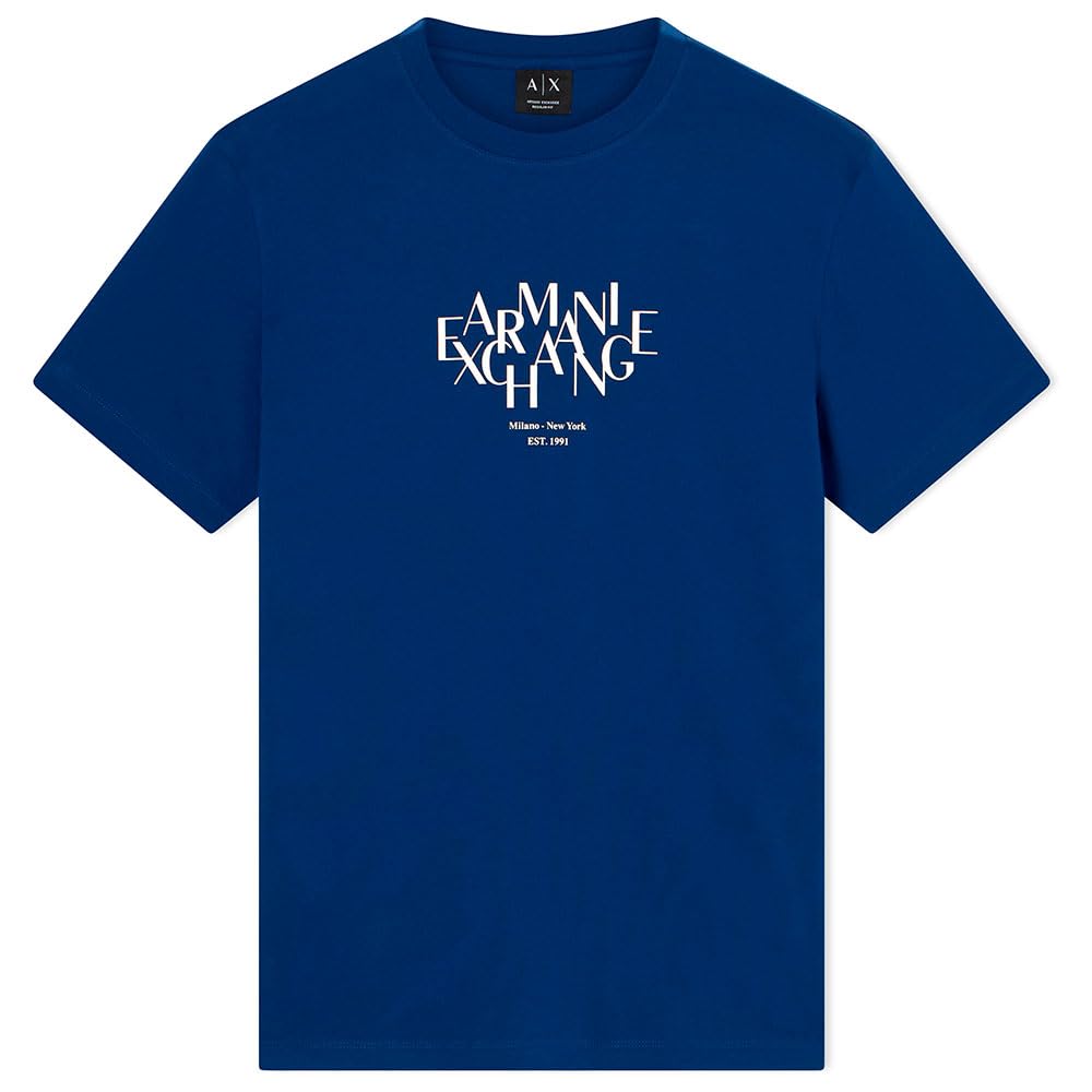 Mode von Armani Exchange