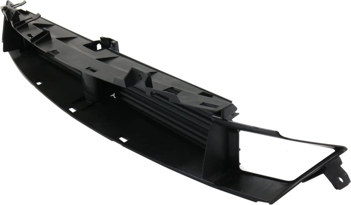 Sherman Parts Galaxy Front Air Deflector For CHRYSLER 200 15-17 Fits CH1206102 / 68302662AA / RC04010001