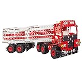 🎁 Coffret cadeau premium pour les amateurs de camions et de modélisme