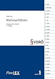 FlexLex Mahnverfahren: Fassung vom 1.5.2024