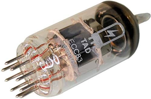 Tad RT001 Tube ECC83/12AX7 A Premium Selected (7025, 12AX7WA)