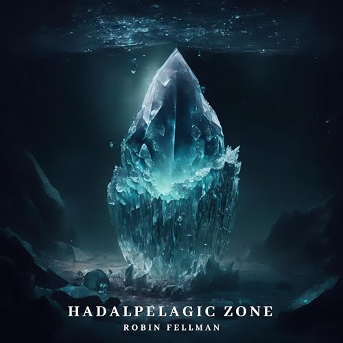 Play Hadalpelagic Zone by Robin Fellman on Amazon Music