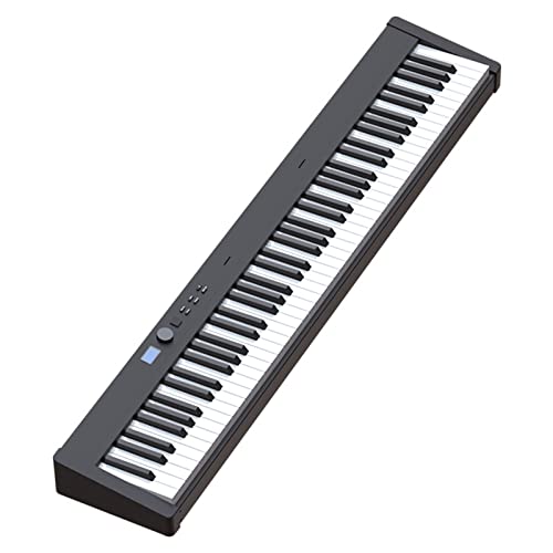 Piano électrique professionnel 88 touches pour adulte débutant - Les Beatles, Paul McCartney, John Lennon, RIngo Starr, George Harrison Piano électrique professionnel 88 touches pour adulte débutant