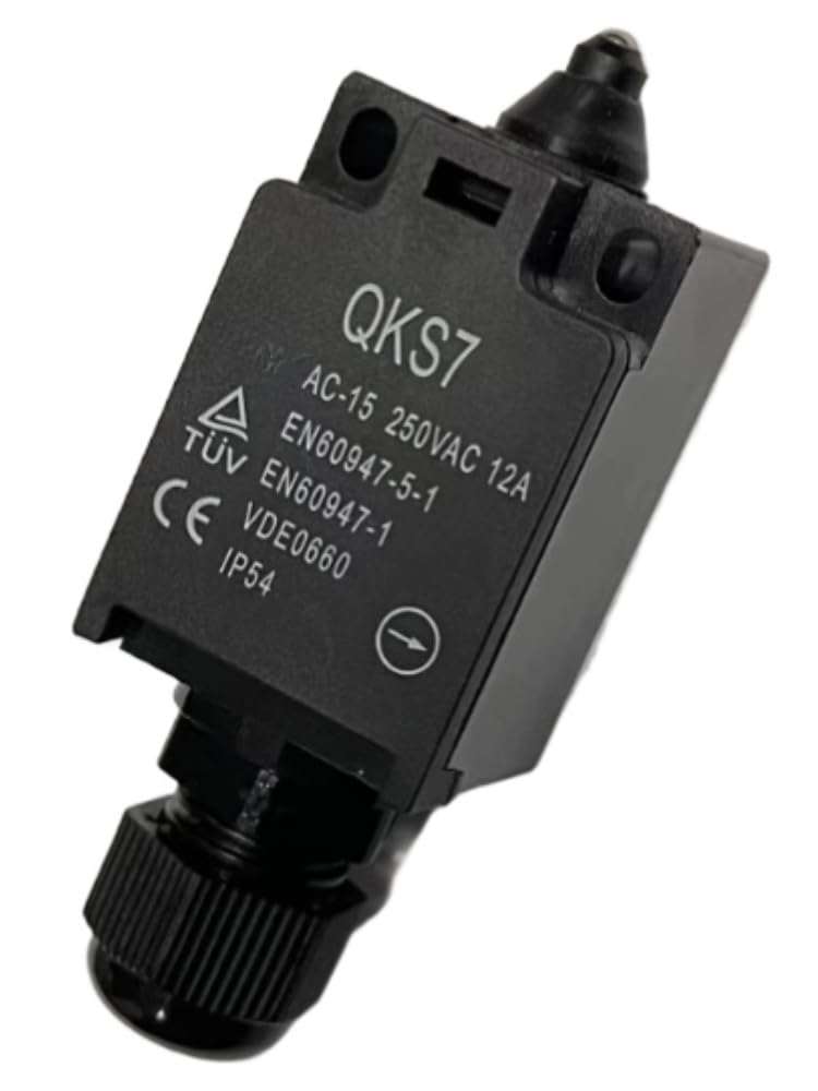 1Pc new QKS7 mini switch limit switch