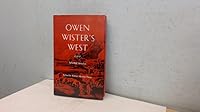 Owen Wister's West: Selected Articles 0826309941 Book Cover